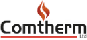 Comtherm Ltd Logo