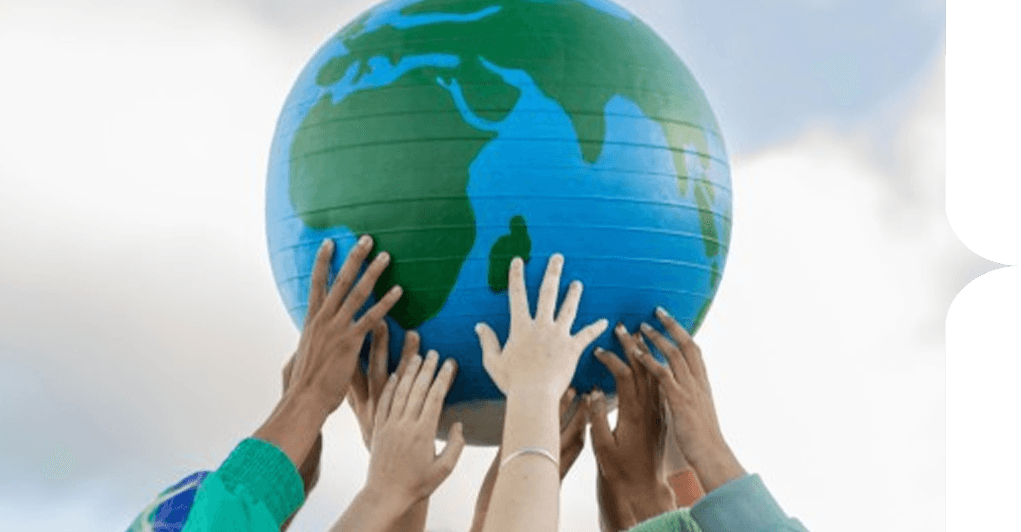 GLOBAL PARTNERSHIPS